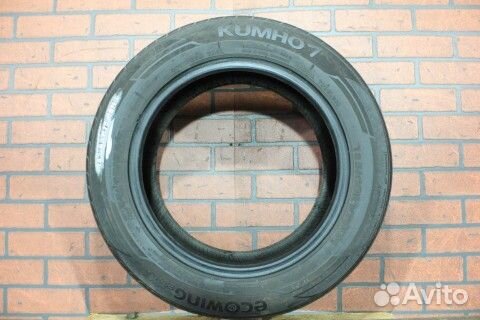 Kumho Ecowing ES01 KH27 185/65 R15
