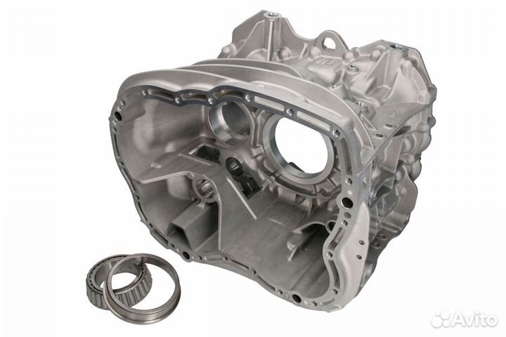Корпус кпп ZF