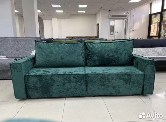 Диваны лофт 3766