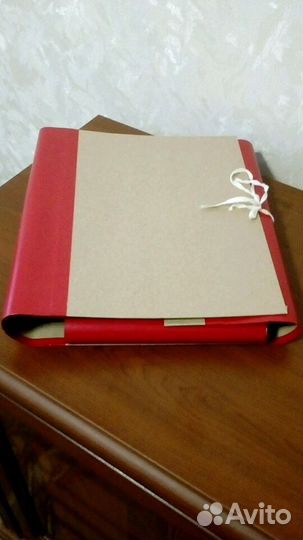 Папка архивная