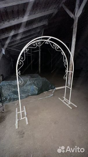 Свадебная арка продажа