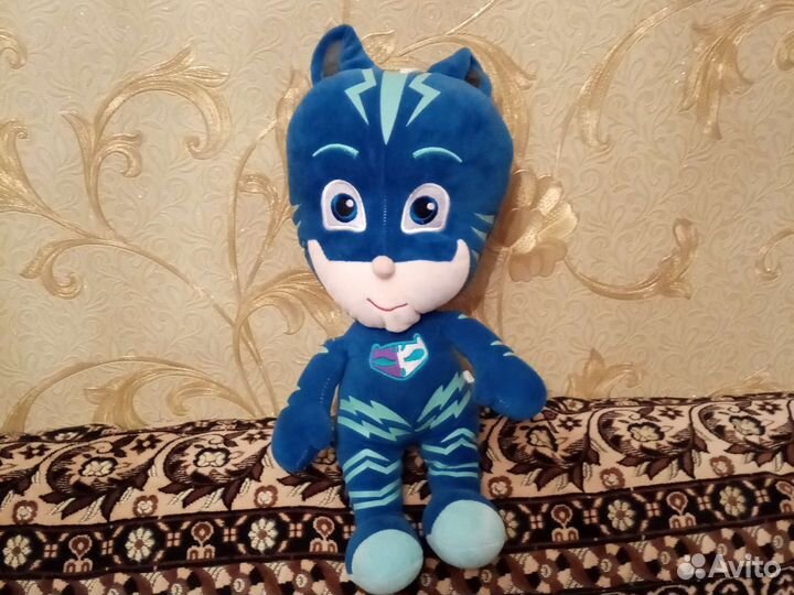 Игрушки супергерои