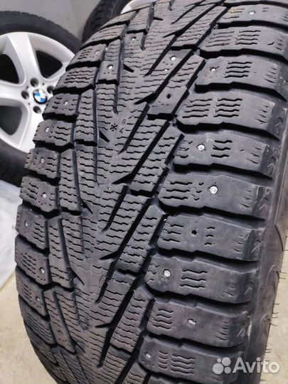 Nokian Tyres Hakkapeliitta 7 SUV 255/50 R19