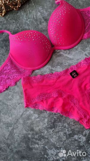 Комплект нижнего белья LaSenza 75A