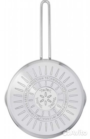 Ковш Tefal 16 см. Nordica 1,5 л. (новый)