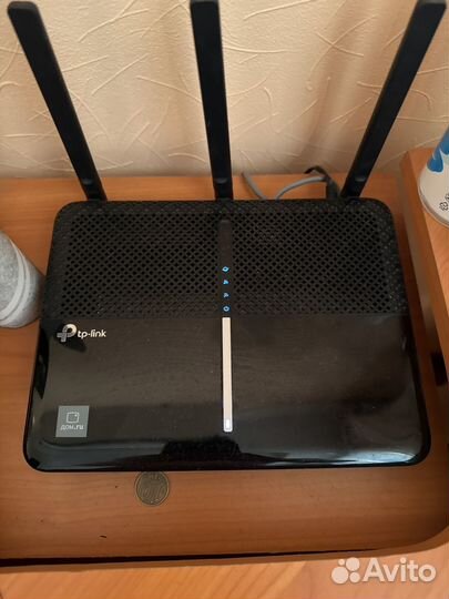 Роутер tp link EC330-G5u