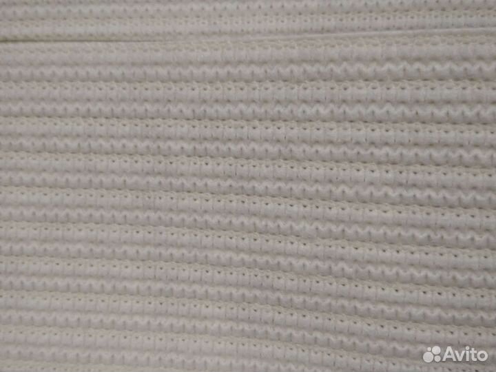 Жалюзи вертикальные тканевые