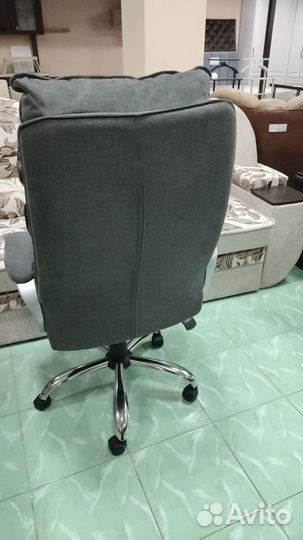 Кресло руководителя