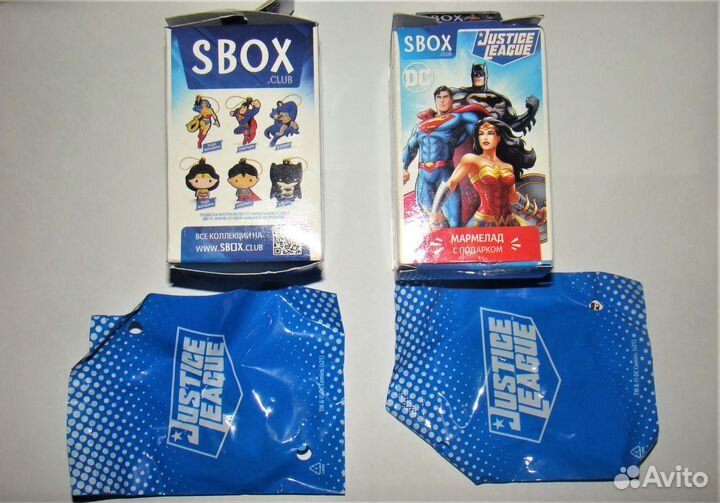 Sweet Box разные, дракончики Safiras, понечки