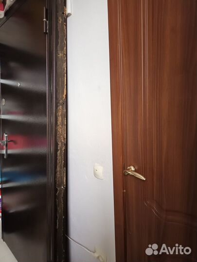 Дверь входная torex