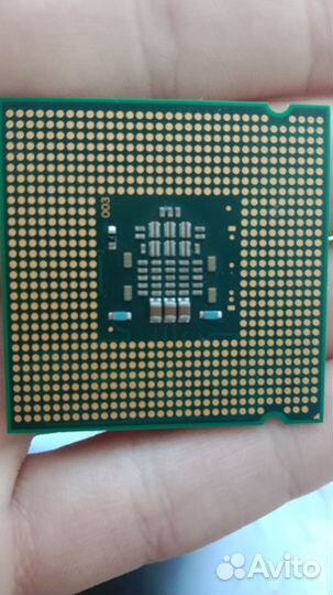 Intel core 2 duo e4500