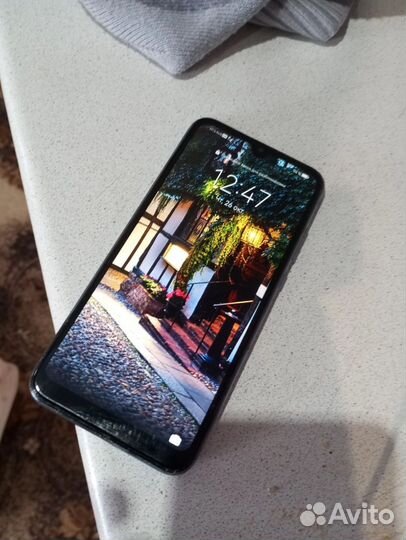 HONOR 10 Lite, 3/32 ГБ