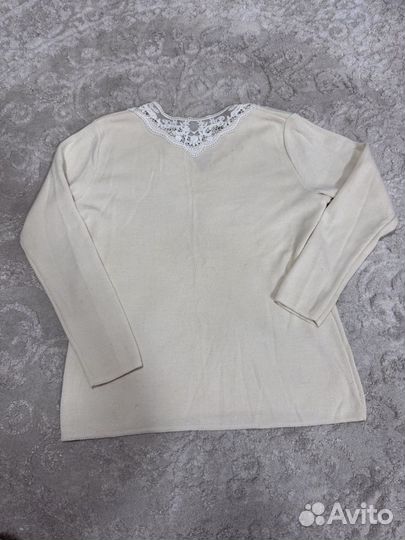 Свитер женский Dolce Bella XL