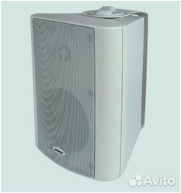 Громкоговоритель настенный ABK WL-312