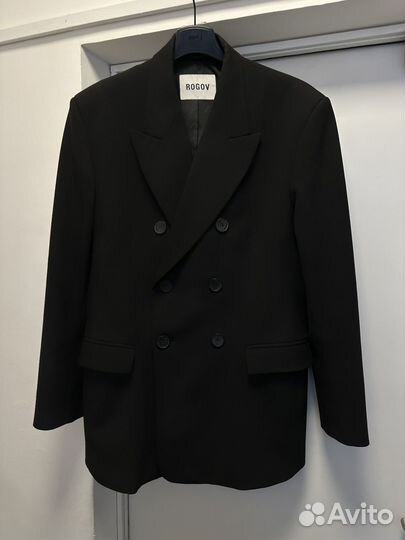 Пиджак rogov