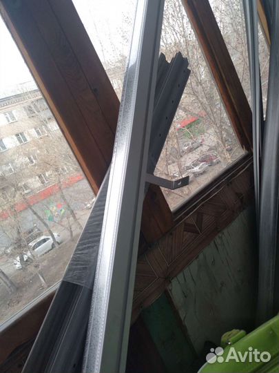 Гардина к потолку