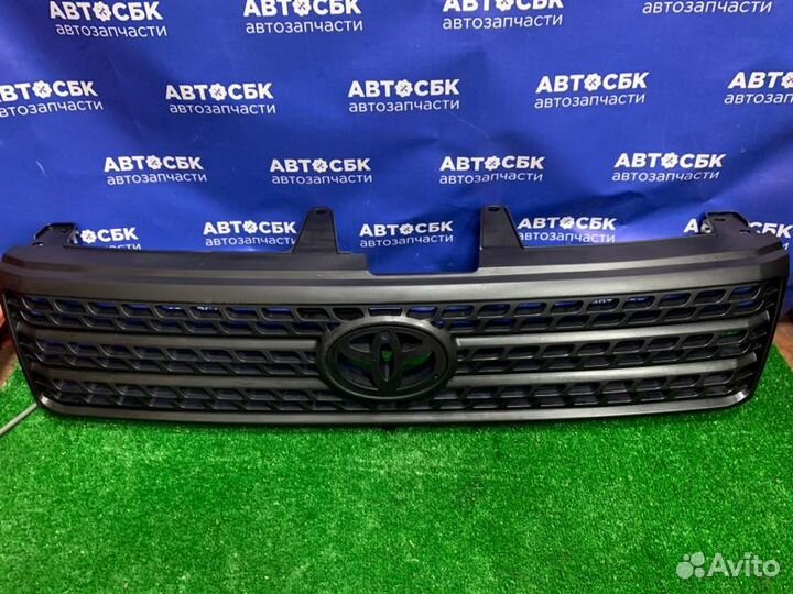 Решетка радиатора Toyota Probox 03