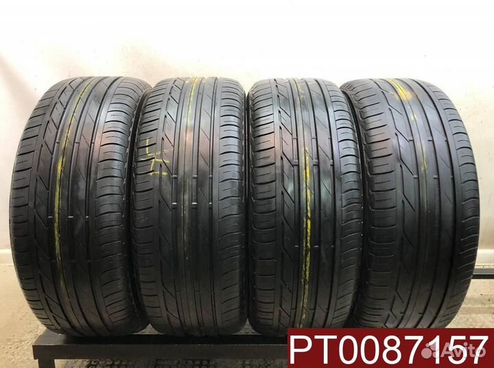 Bridgestone Turanza T001 225/50 R18 98H
