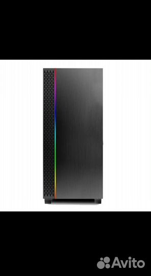 Корпус для пк новый Winard