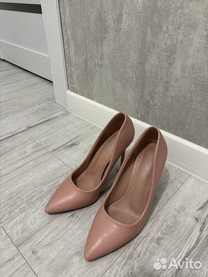 Продажа туфлей