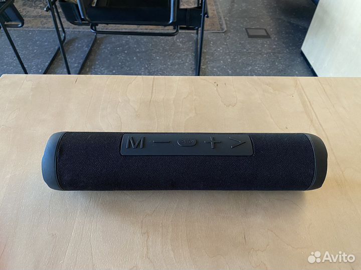 Беспроводная акустика (колонки)