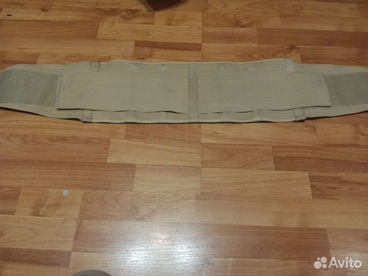 Корсет ортопедический пояснично крестцовый