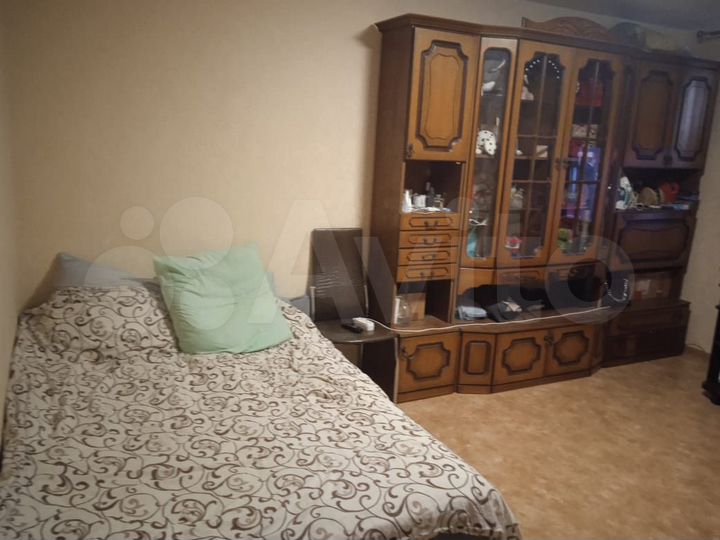 1-к. квартира, 35,5 м², 3/5 эт.