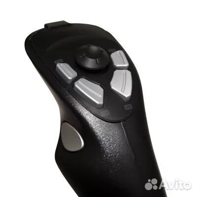 Джойстик Logitech Extreme 3D Pro