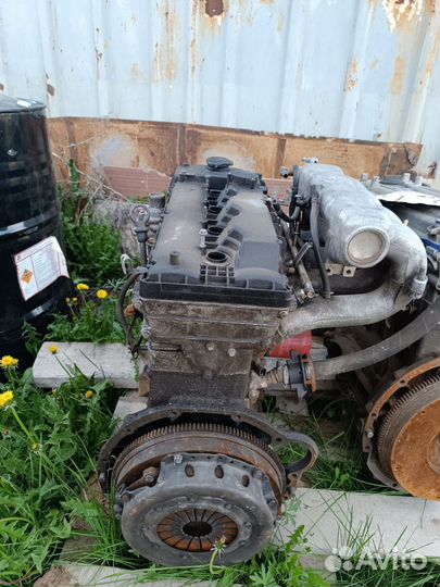 Продам двигатель 409, 405