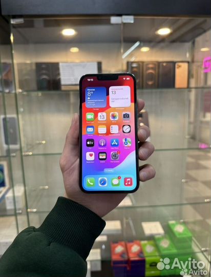 iPhone 13 Pro, 128 ГБ