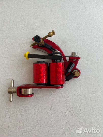 Машинка для тату