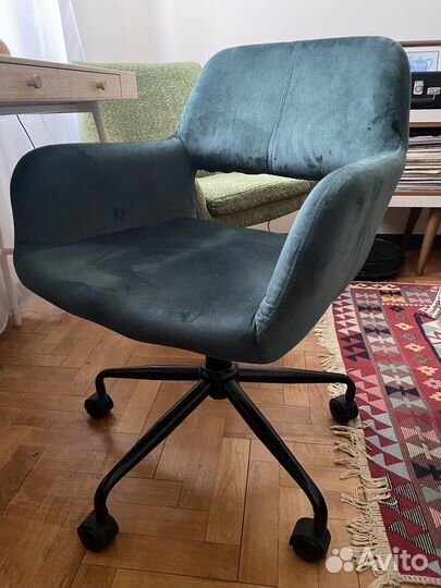 Офисное рабочее кресло Loreen