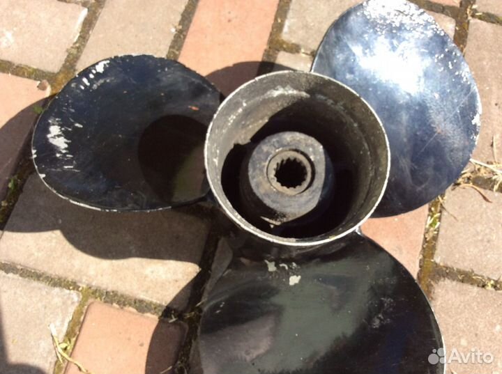 Гребной винт