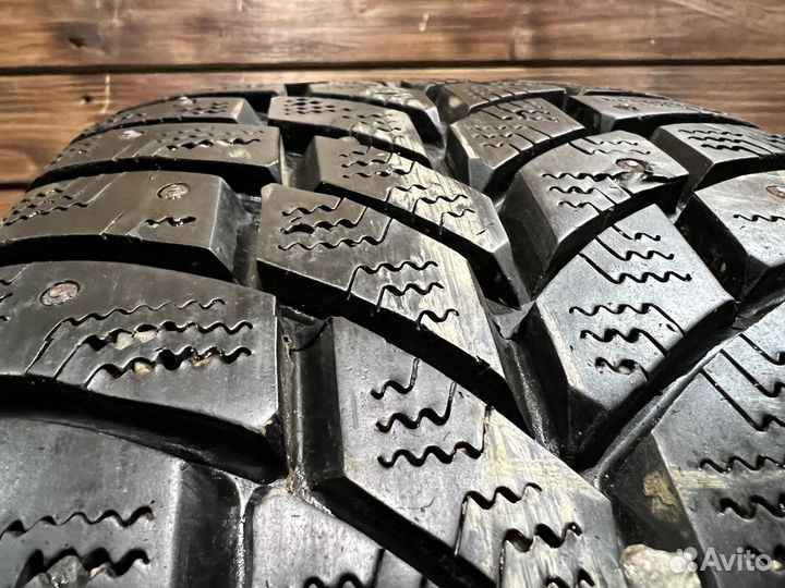 Vredestein IceTrac 205/55 R16