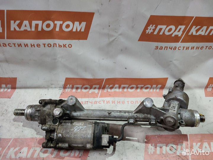 Рулевая рейка BMW 3 F30/F31/F34 рест. 2016