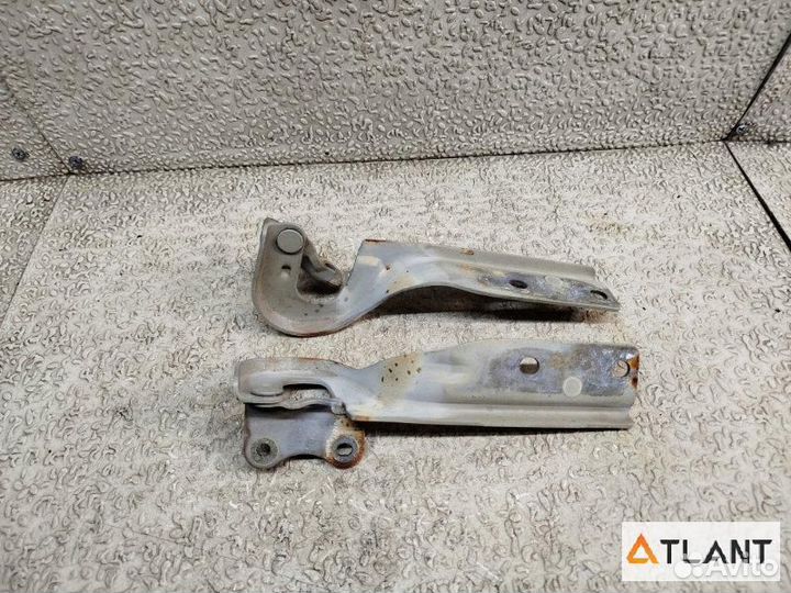 Петля капота suzuki alto lapin