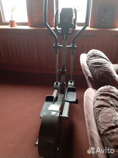 Эллиптический тренажер torneo stella C-505M