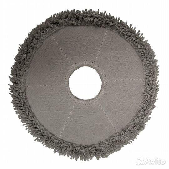 Моп для робота пылесоса Tuvio TR06hlcb - 2 шт