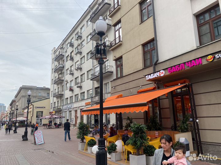 Продам готовый табачный бизнес