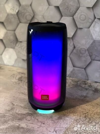 Колонка JBL Pulse 5