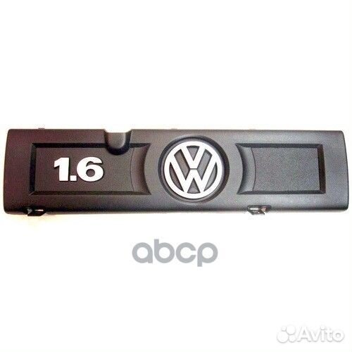 Накладка крышки клапанной VAG 03C 103 935 03C 103