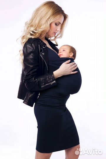 Слингомайка Panga