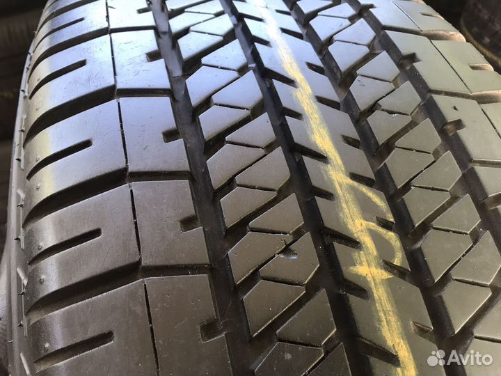 Bridgestone Dueler H/T 275/60 R20