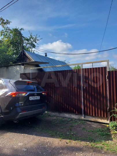 Дача 41 м² на участке 4 сот.