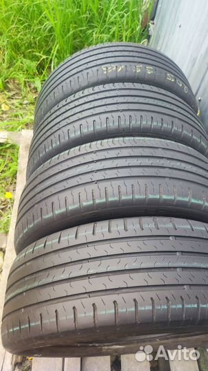 Continental ContiEcoContact 5 205/55 R16 94H