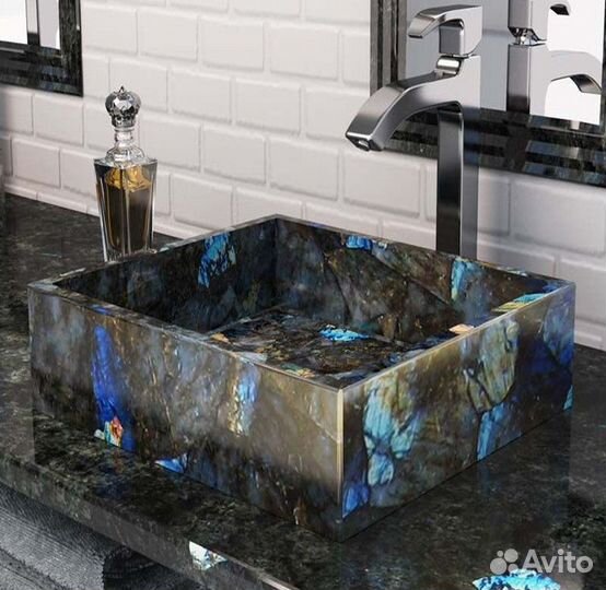 Технология Литьевой Мрамор - своими руками