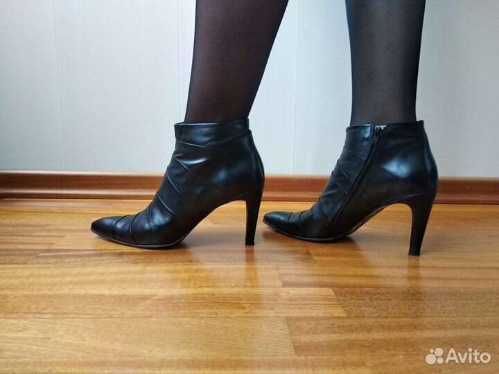 Ботильоны Free lance (Paris)