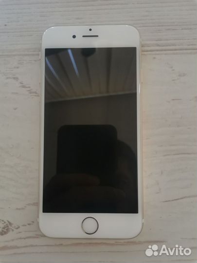 iPhone 6S, 16 ГБ