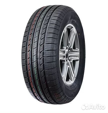 Windforce CatchFors H/T 275/65 R18 116H