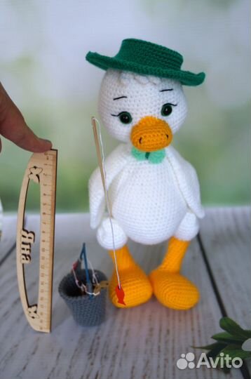 Игрушка интерьерная